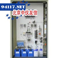 TresCon Uno A111在线氨氮分析仪